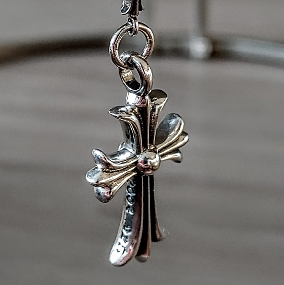 Chrome Hearts Adjustable Necklace - Picture 8 of 8